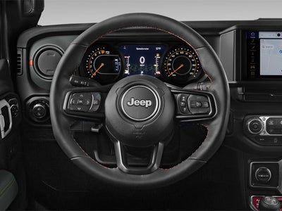 2024 Jeep Gladiator Mojave