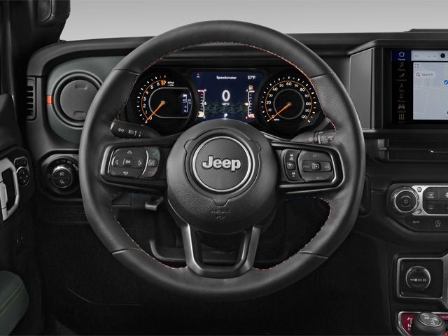 2024 Jeep Gladiator Mojave
