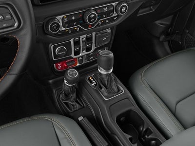 2024 Jeep Gladiator Mojave