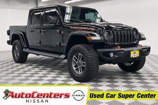 2024 Jeep Gladiator Mojave