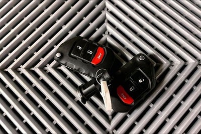 2021 Jeep Gladiator Mojave 4x4 - Cold Weather Group - Trailer Tow Package