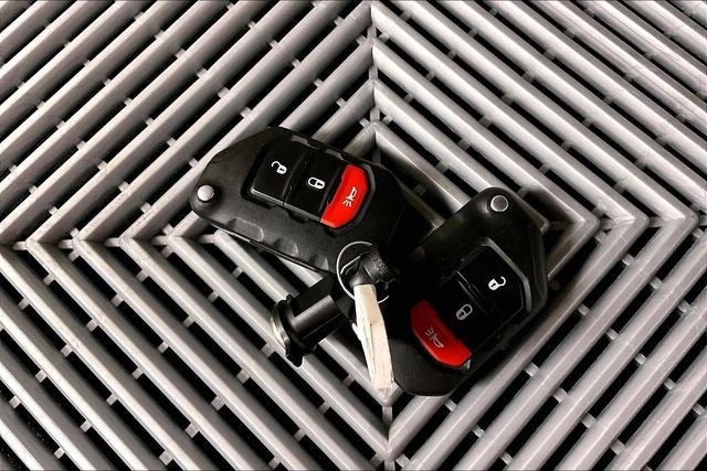 2021 Jeep Gladiator Mojave 4x4 - Cold Weather Group - Trailer Tow Package