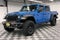 2021 Jeep Gladiator Mojave 4x4 - Cold Weather Group - Trailer Tow Package