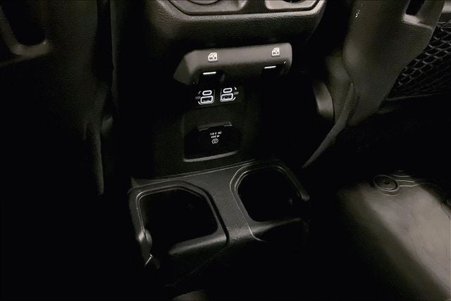 2021 Jeep Gladiator Mojave 4x4 - Cold Weather Group - Trailer Tow Package