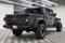 2021 Jeep Gladiator Mojave Lifted-Heated Seats-Navigation