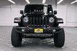 2021 Jeep Gladiator Mojave Lifted-Heated Seats-Navigation