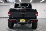 2021 Jeep Gladiator Mojave Lifted-Heated Seats-Navigation