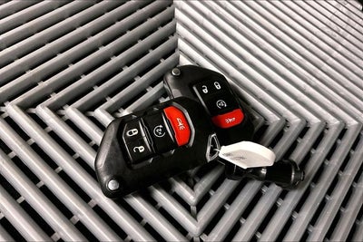 2022 Jeep Gladiator Mojave 4x4 - Trailer Tow Pkg - Remote Start