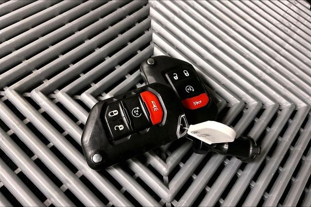 2022 Jeep Gladiator Mojave 4x4 - Trailer Tow Pkg - Remote Start