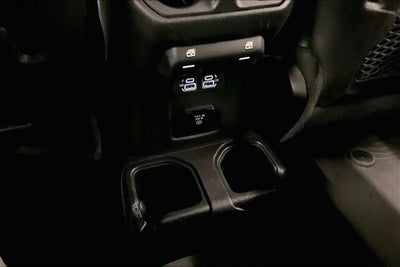 2022 Jeep Gladiator Mojave 4x4 - Trailer Tow Pkg - Remote Start