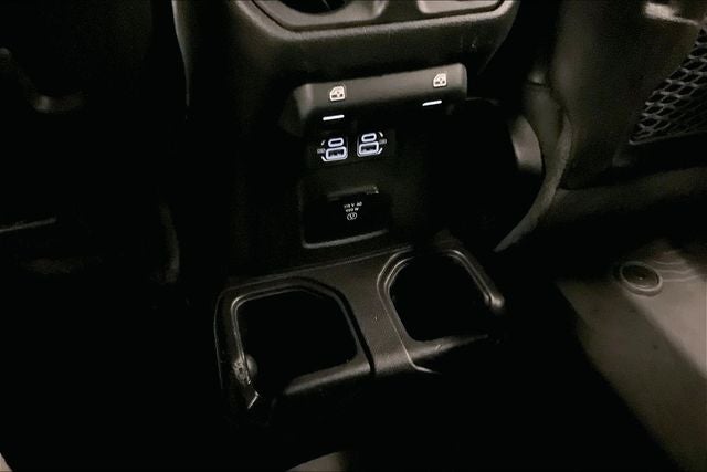 2022 Jeep Gladiator Mojave 4x4 - Trailer Tow Pkg - Remote Start