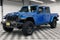 2023 Jeep Gladiator Mojave 4x4-Trailer Pkg-Apple CarPlay/Android Auto
