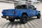 2023 Jeep Gladiator Mojave 4x4-Trailer Pkg-Apple CarPlay/Android Auto