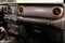 2023 Jeep Gladiator Mojave 4x4-Trailer Pkg-Apple CarPlay/Android Auto