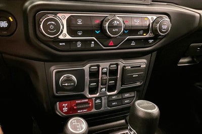 2023 Jeep Gladiator Mojave 4x4 - Trailer Tow Pkg - Apple CarPlay/Android Auto