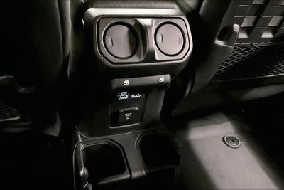 2023 Jeep Gladiator Mojave 4x4 - Trailer Tow Pkg - Apple CarPlay/Android Auto