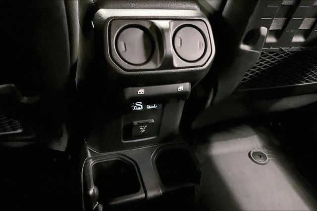 2023 Jeep Gladiator Mojave 4x4 - Trailer Tow Pkg - Apple CarPlay/Android Auto