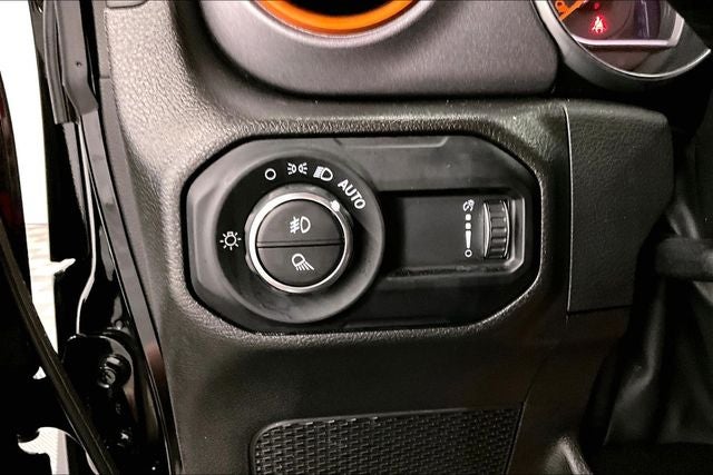 2023 Jeep Gladiator Mojave 4x4 - Trailer Tow Pkg - Apple CarPlay/Android Auto