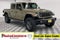 2025 Jeep Gladiator Mojave X