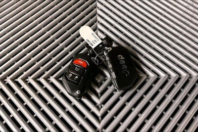 2025 Jeep Gladiator Mojave X