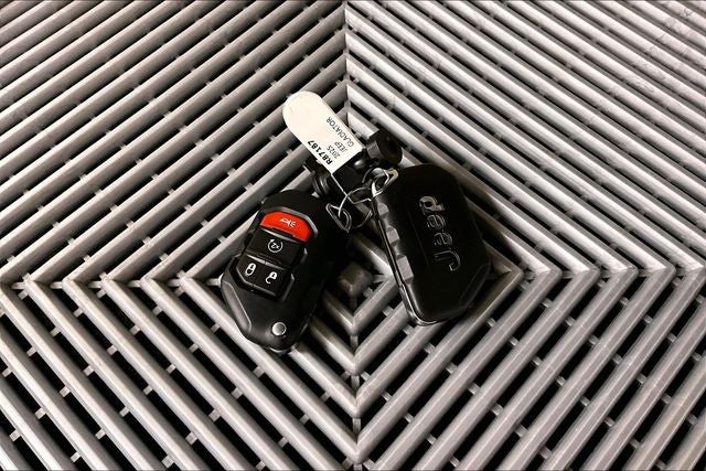 2025 Jeep Gladiator Mojave X