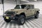 2025 Jeep Gladiator Mojave X