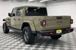 2025 Jeep Gladiator Mojave X