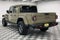 2025 Jeep Gladiator Mojave X