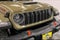 2025 Jeep Gladiator Mojave X