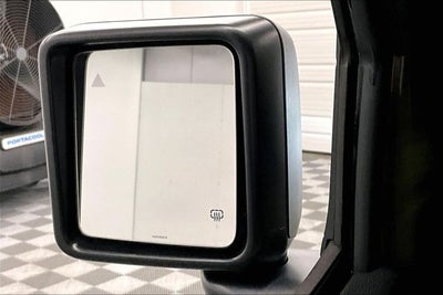 2025 Jeep Gladiator Mojave X