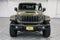2025 Jeep Gladiator Mojave X