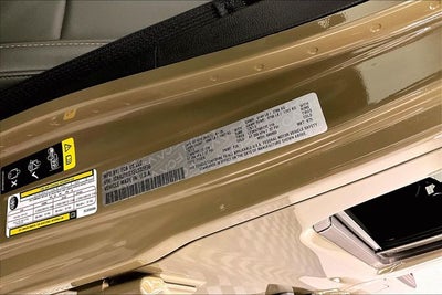 2025 Jeep Gladiator Mojave X