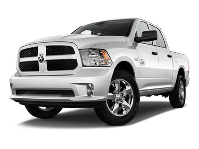 2019 RAM 1500 Classic Express