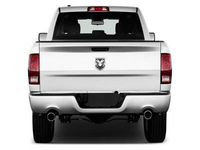 2019 RAM 1500 Classic Express