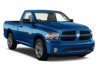 2019 RAM 1500 Classic Express