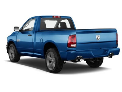 2019 RAM 1500 Classic Express