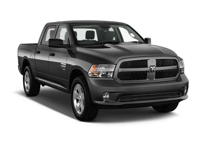 2022 RAM 1500 Classic Express