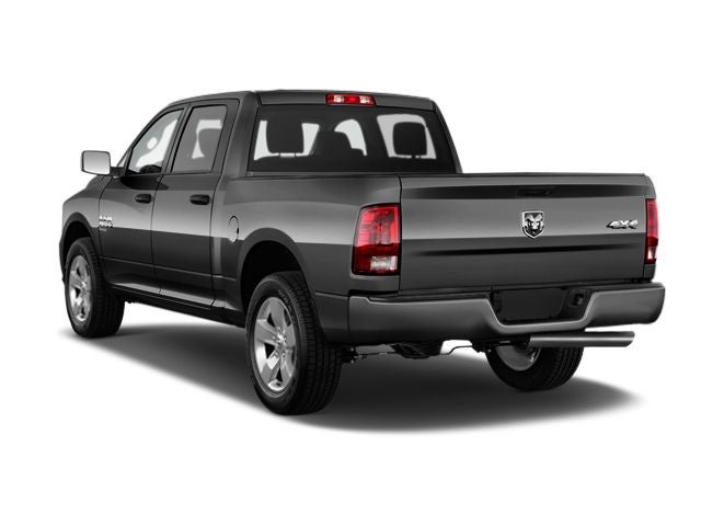 2022 RAM 1500 Classic Express