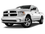 2022 RAM 1500 Classic Express