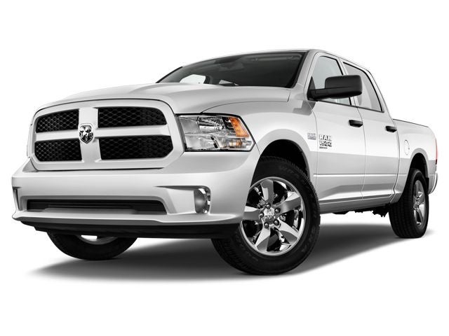 2022 RAM 1500 Classic Express