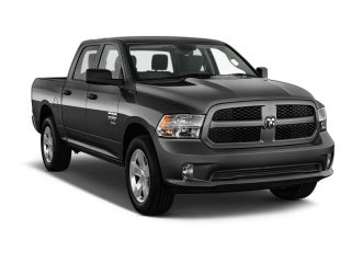 2022 RAM 1500 Classic Express