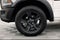 2024 RAM 1500 Classic Warlock 4x4 - Warlock Pkg - 20'' Black Wheels