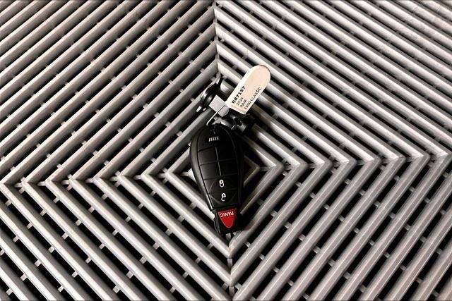 2024 RAM 1500 Classic Warlock 4x4 - Warlock Pkg - 20'' Black Wheels