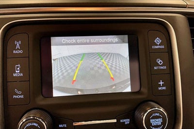 2024 RAM 1500 Classic Warlock 4x4 - Warlock Pkg - 20'' Black Wheels