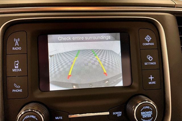 2024 RAM 1500 Classic Warlock 4x4 - Warlock Pkg - 20'' Black Wheels