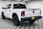 2024 RAM 1500 Classic Warlock 4x4 - Warlock Pkg - 20'' Black Wheels
