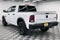 2024 RAM 1500 Classic Warlock 4x4 - Warlock Pkg - 20'' Black Wheels