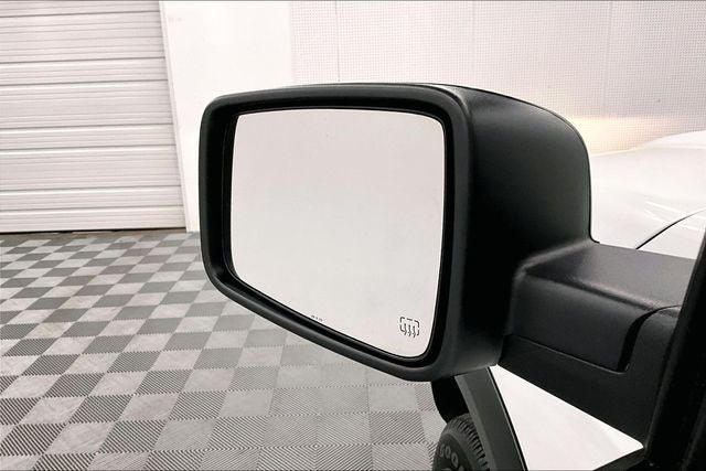 2024 RAM 1500 Classic Warlock 4x4 - Warlock Pkg - 20'' Black Wheels