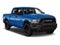 2024 RAM 1500 Classic Warlock 4X4-Htd Seats-Remote Start