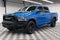 2024 RAM 1500 Classic Warlock 4x4 - Htd Seats - Remote Start - 20'' Wheels
